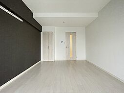 MAYFAIR OIKE PREMIUM 204 2階1Kのリビング/ダイニング