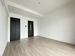 MAYFAIR OIKE PREMIUM 604 6階1Kのリビング/ダイニング