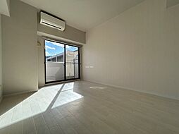 エル・セレーノ西院I番館 2階1Kのリビング/ダイニング