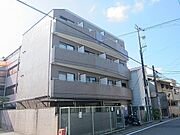 レヴァン朝日の賃貸物件