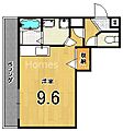 エリーフラッツ嵐山4階5.5万円