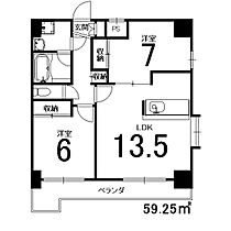 間取り：226072426442