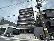 CRESTTAPPDEX京都西京極 5階 新築の賃貸物件