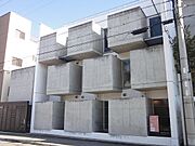 コーポ御前の賃貸物件