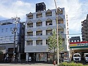 FLATS54 3階 築36年3ヶ月の賃貸物件