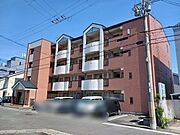 ル・ソレイユ桂川の賃貸物件