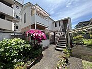 鹿王院駅より徒歩6分 築29年9ヶ月 2階建の賃貸物件