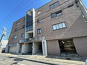 太秦天神川駅より徒歩16分 築28年8ヶ月 4階建の賃貸物件