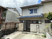 桂駅より徒歩14分 築51年5ヶ月の賃貸物件
