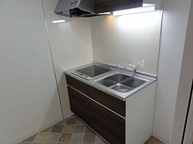 UZUMASA ARCUS 102 ｜ 京都府京都市右京区太秦辻ケ本町9（賃貸マンション1K・1階・32.83㎡） その4