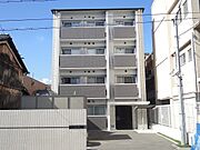 辻が花の賃貸物件