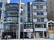 西院駅より徒歩15分 築40年8ヶ月 5階建の賃貸物件