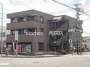 ヴィルヌーブの賃貸物件