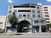 西院駅より徒歩15分 築30年9ヶ月 6階建の賃貸物件