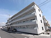 上桂駅より徒歩12分 築13年8ヶ月 5階建の賃貸物件