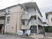 ランブラス西院の賃貸物件