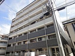 フラッティ壬生坊城