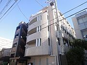 西院駅より徒歩5分 築36年1ヶ月 5階建の賃貸物件