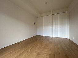 プリモ・レガーロ西京極 2階1Kのリビング/ダイニング