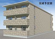 松尾大社駅より徒歩22分 1階 新築の賃貸物件