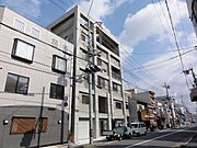 西院駅より徒歩8分 5階 築6年1ヶ月の賃貸物件