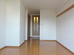 EXCEED桂 304 3階1Kのリビング/ダイニング