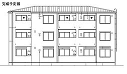 レジデンス　藤ケ森