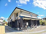 嵯峨嵐山駅より徒歩20分 2階 築13年7ヶ月の賃貸物件