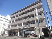 ルミネスプラザ 5階 築34年6ヶ月の賃貸物件