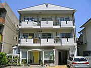 ＲＩＮ’Ｓコーポラスティブハウス 1階 築40年4ヶ月の賃貸物件