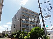 エリーフラッツ桂南の賃貸物件