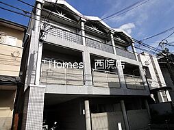外観画像