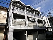 大宮駅より徒歩4分 1階 築36年6ヶ月の賃貸物件