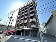 西院駅より徒歩15分 4階 新築の賃貸物件