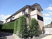 松尾大社駅より徒歩8分 2階 築15年4ヶ月の賃貸物件