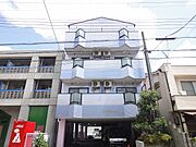 桂川駅より徒歩13分 4階 築32年6ヶ月の賃貸物件