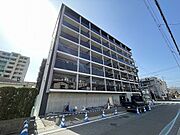 西京極駅より徒歩17分 5階 新築の賃貸物件
