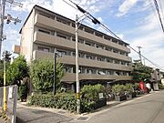 ヤングビレッジ嵯峨 4階 築39年1ヶ月の賃貸物件
