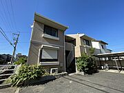 桂駅より徒歩18分 2階 築33年7ヶ月の賃貸物件