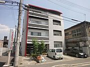 西京極駅より徒歩8分 4階 築17年11ヶ月の賃貸物件