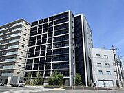丹波口駅より徒歩8分 11階 新築の賃貸物件