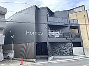 Mirei太秦天神川 2階 築1年5ヶ月の賃貸物件