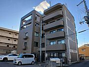 西大路駅より徒歩12分 4階 築25年6ヶ月の賃貸物件