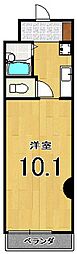 カドノ・スクリーン82 3階
