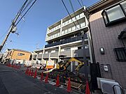 西院駅より徒歩10分 4階 新築の賃貸物件