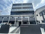 西院駅より徒歩10分 1階 新築の賃貸物件