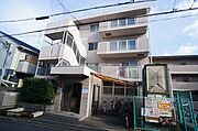 西京極駅より徒歩15分 3階 築30年4ヶ月の賃貸物件