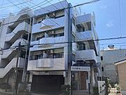 西院駅より徒歩10分 2階 築39年6ヶ月の賃貸物件