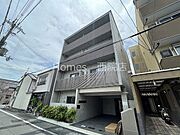 西院駅より徒歩8分 1階 新築の賃貸物件