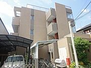 シーガル二条 1階 築21年11ヶ月の賃貸物件